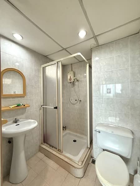 Condominium for Rent at Gold Coast Resort Condominium - Teoh Syndicate - PropertyGuru.com.my