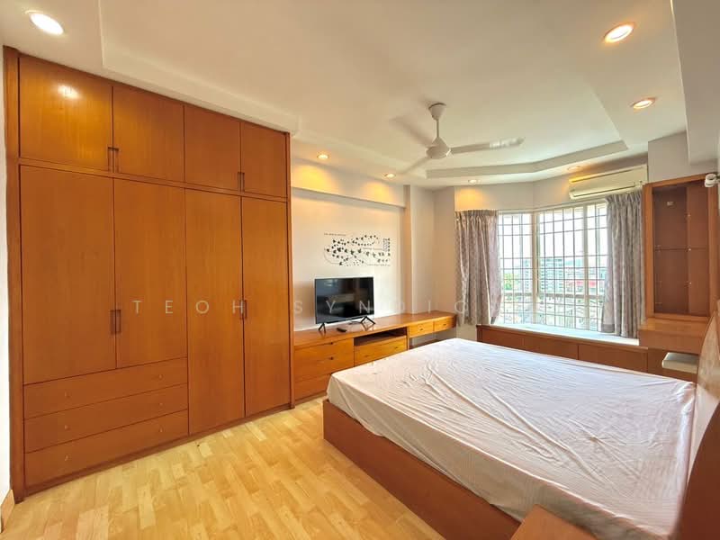 Condominium for Rent at Gold Coast Resort Condominium - Teoh Syndicate - PropertyGuru.com.my