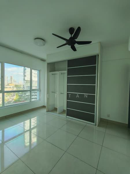 Condominium for Rent at First Residence (Residensi Unggul) - Jet Tan - Bedroom - PropertyGuru.com.my