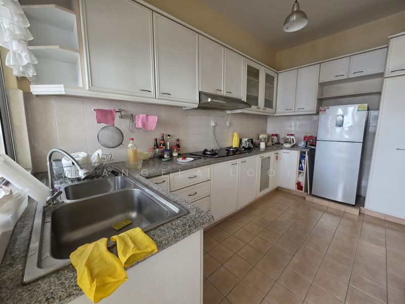 Condominium for Rent at Ken Damansara - Angela Looi - Kitchen - PropertyGuru.com.my