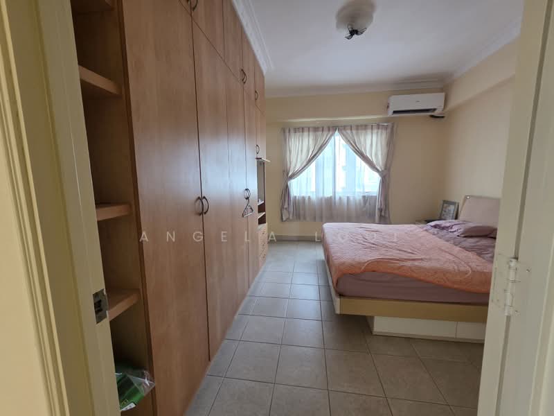 Condominium for Rent at Ken Damansara - Angela Looi - Bedroom - PropertyGuru.com.my