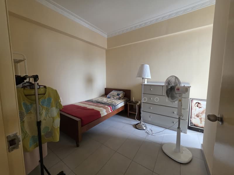Condominium for Rent at Ken Damansara - Angela Looi - Bedroom - PropertyGuru.com.my