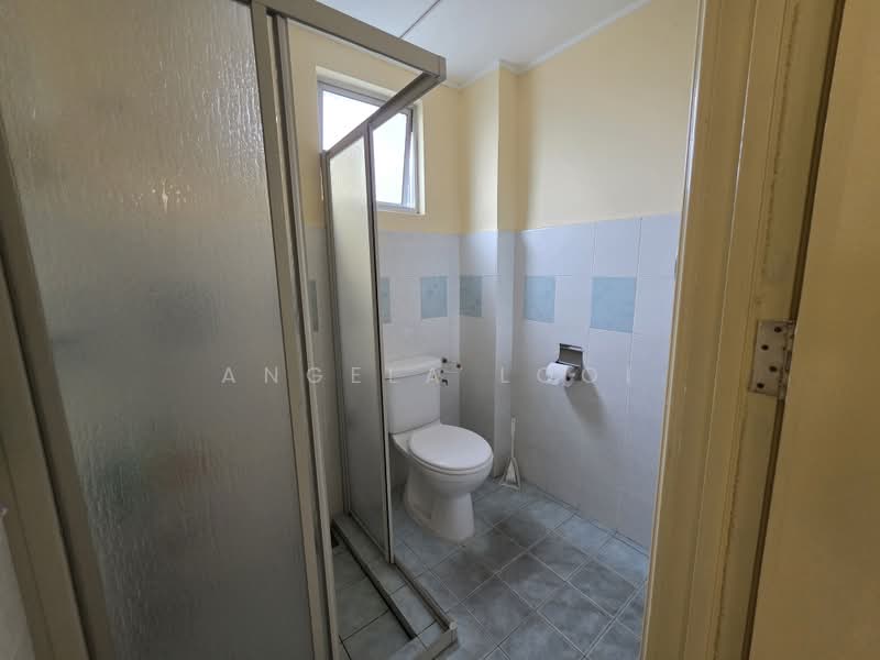 Condominium for Rent at Ken Damansara - Angela Looi - Bathroom - PropertyGuru.com.my