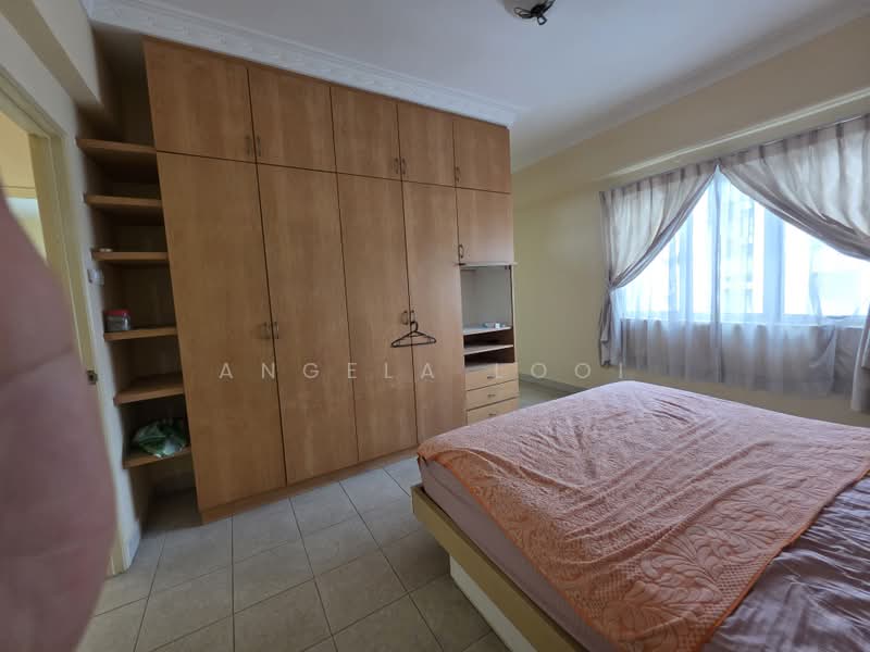 Condominium for Rent at Ken Damansara - Angela Looi - Bedroom - PropertyGuru.com.my