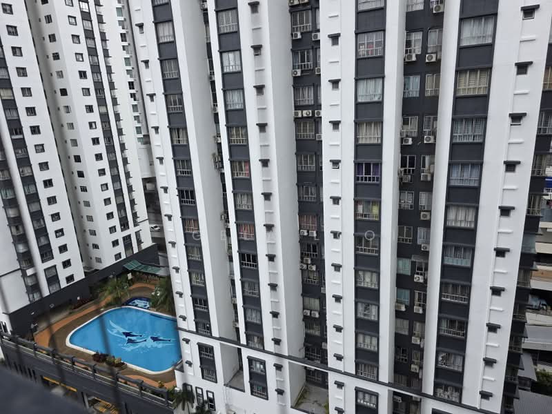 Condominium for Rent at Ken Damansara - Angela Looi - Exterior - PropertyGuru.com.my