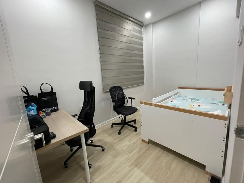 Condominium for Rent at Mont Residence - Alex Lim - Bedroom - PropertyGuru.com.my
