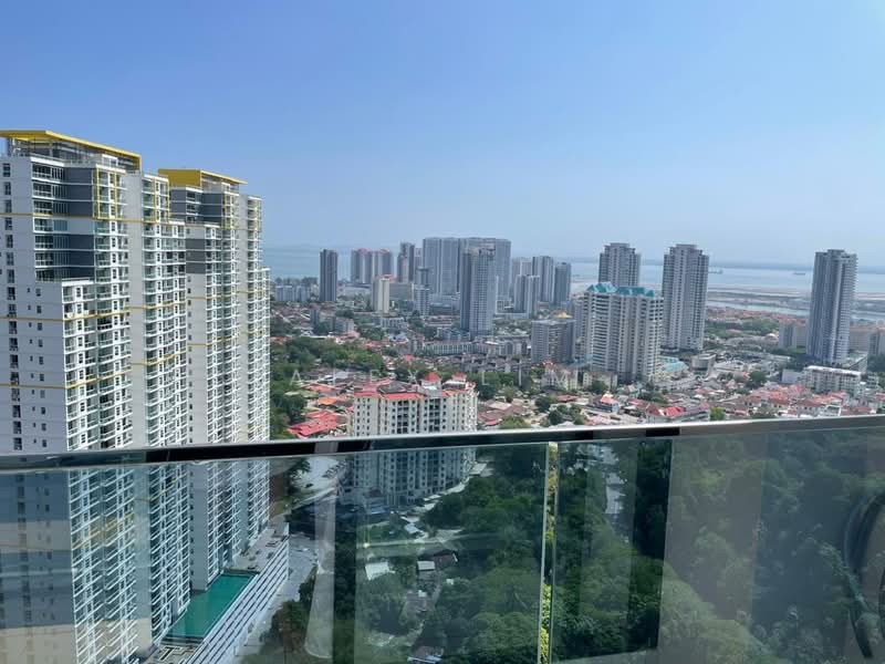 Condominium for Rent at Mont Residence - Alex Lim - Exterior - PropertyGuru.com.my