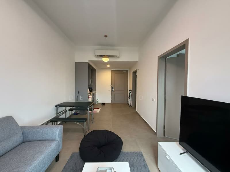 Service Residence for Rent at Mossaz @ Empire City - Denis Soh - PropertyGuru.com.my