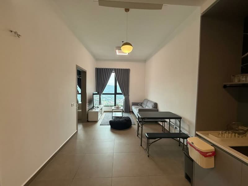 Service Residence for Rent at Mossaz @ Empire City - Denis Soh - PropertyGuru.com.my