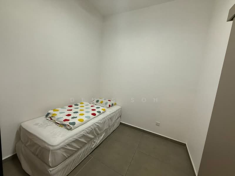 Service Residence for Rent at Mossaz @ Empire City - Denis Soh - PropertyGuru.com.my