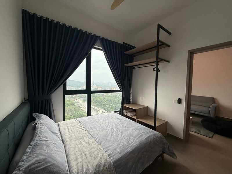 Service Residence for Rent at Mossaz @ Empire City - Denis Soh - PropertyGuru.com.my