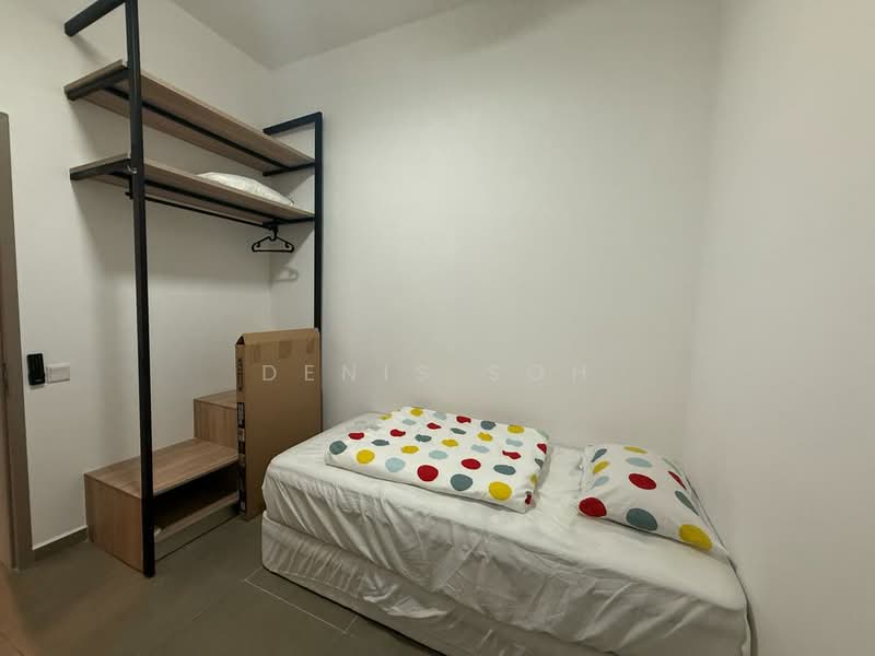 Service Residence for Rent at Mossaz @ Empire City - Denis Soh - PropertyGuru.com.my