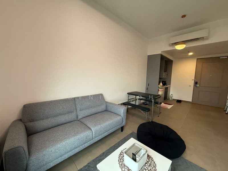 Service Residence for Rent at Mossaz @ Empire City - Denis Soh - PropertyGuru.com.my