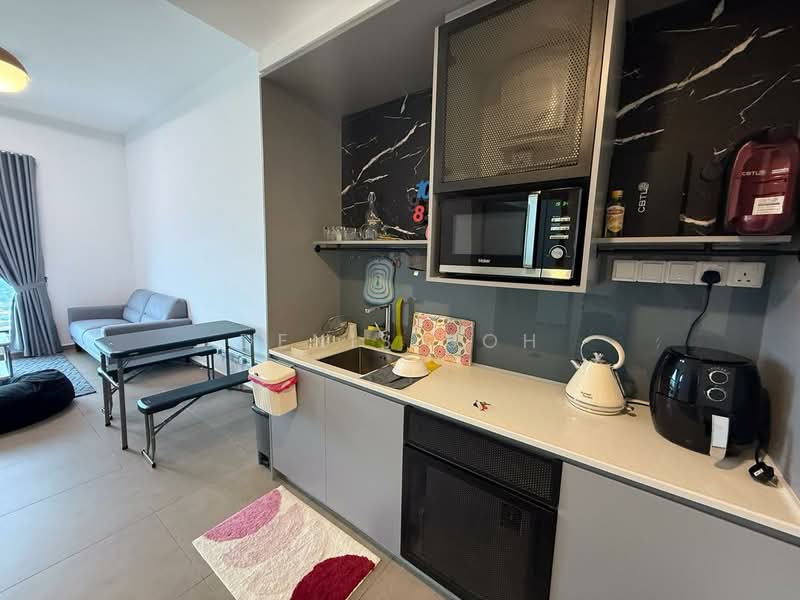 Service Residence for Rent at Mossaz @ Empire City - Denis Soh - PropertyGuru.com.my