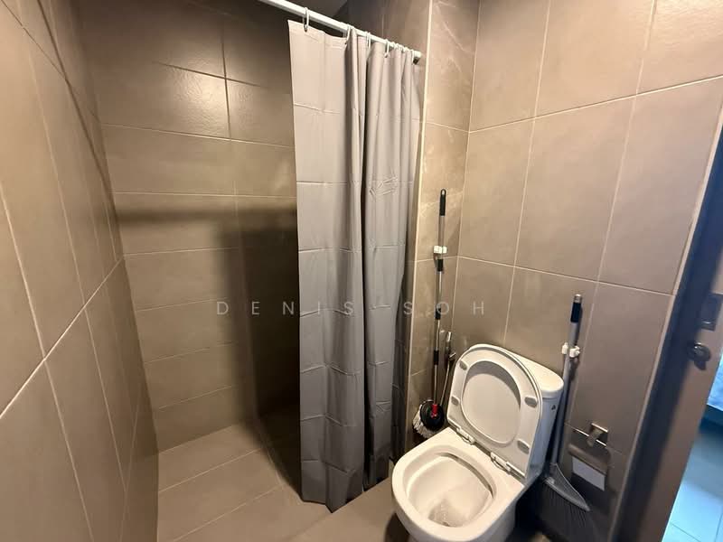 Service Residence for Rent at Mossaz @ Empire City - Denis Soh - PropertyGuru.com.my