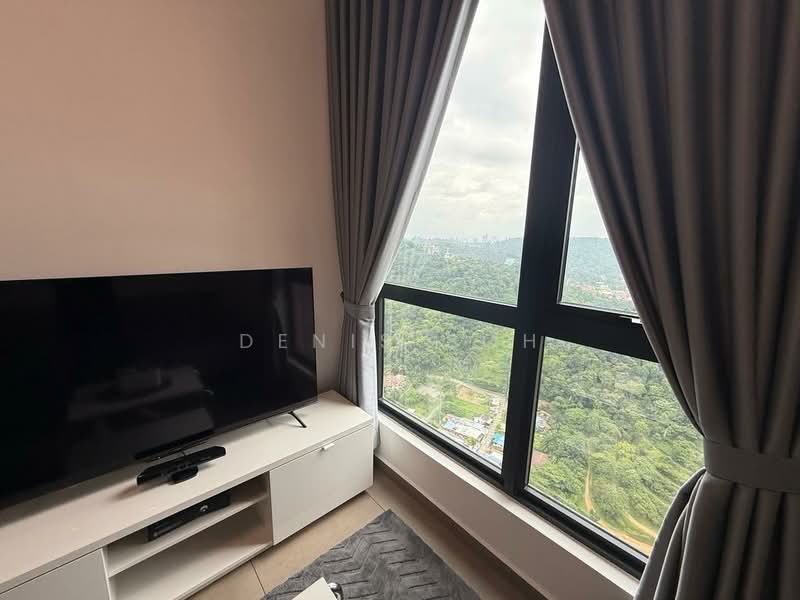 Service Residence for Rent at Mossaz @ Empire City - Denis Soh - PropertyGuru.com.my