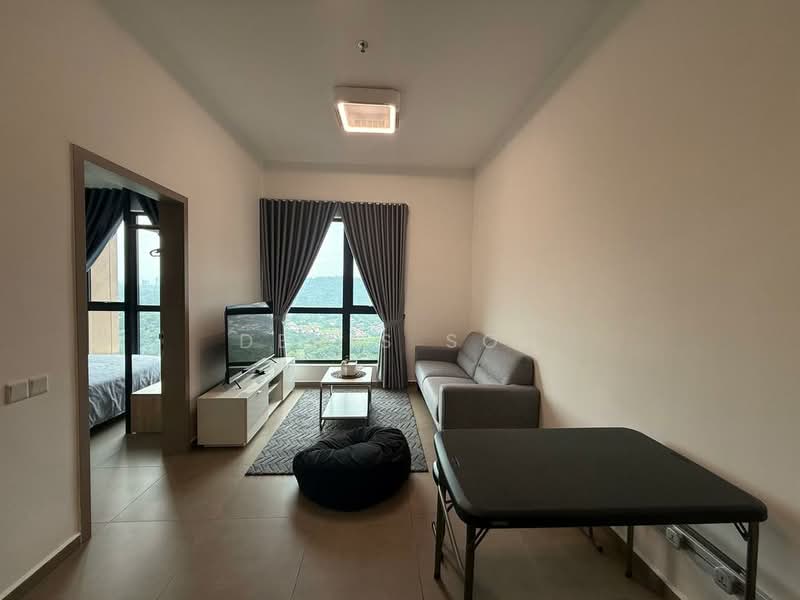 Service Residence for Rent at Mossaz @ Empire City - Denis Soh - PropertyGuru.com.my