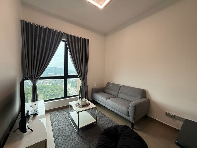 Service Residence for Rent at Mossaz @ Empire City - Denis Soh - PropertyGuru.com.my