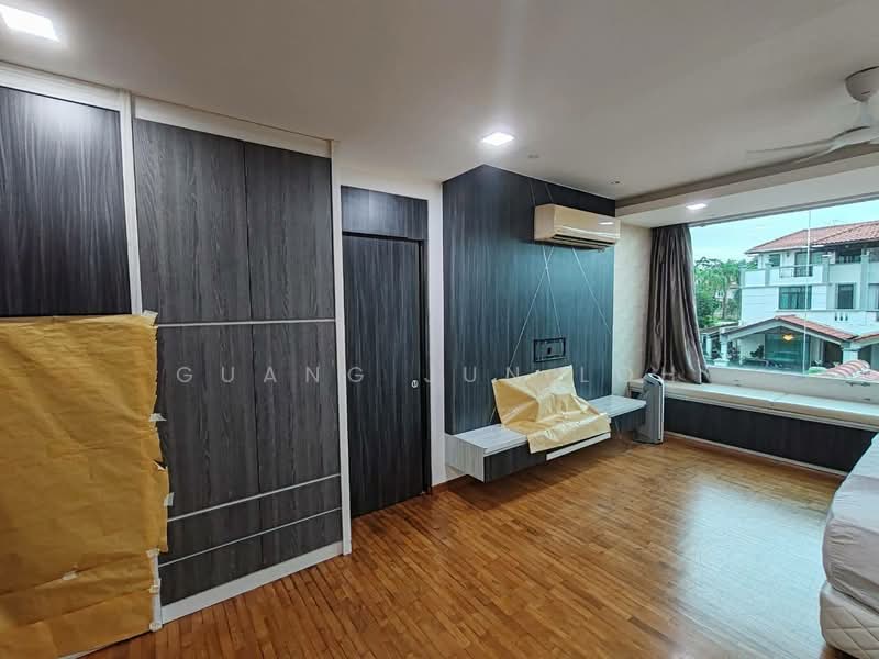 Rumah Teres 2.5 Tingkat untuk Dijual di Taman Sutera Utama (Skudai) - Guang Jun Loh - PropertyGuru.com.my