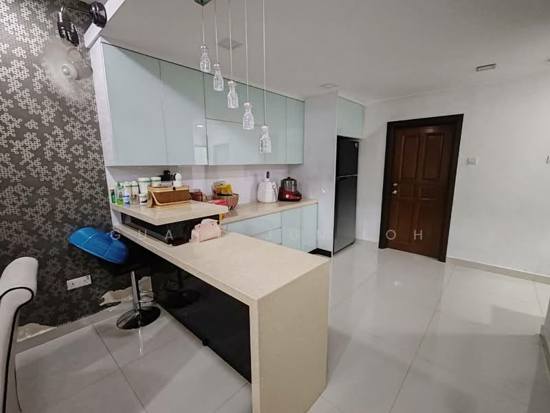 Rumah Teres 2.5 Tingkat untuk Dijual di Taman Sutera Utama (Skudai) - Guang Jun Loh - PropertyGuru.com.my
