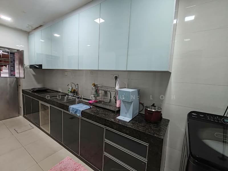 Rumah Teres 2.5 Tingkat untuk Dijual di Taman Sutera Utama (Skudai) - Guang Jun Loh - PropertyGuru.com.my