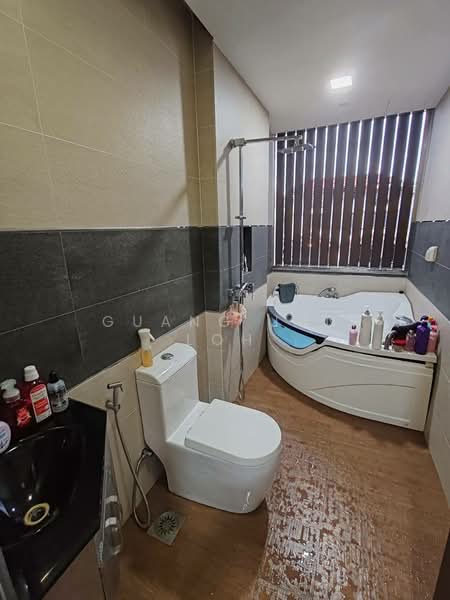 Rumah Teres 2.5 Tingkat untuk Dijual di Taman Sutera Utama (Skudai) - Guang Jun Loh - PropertyGuru.com.my