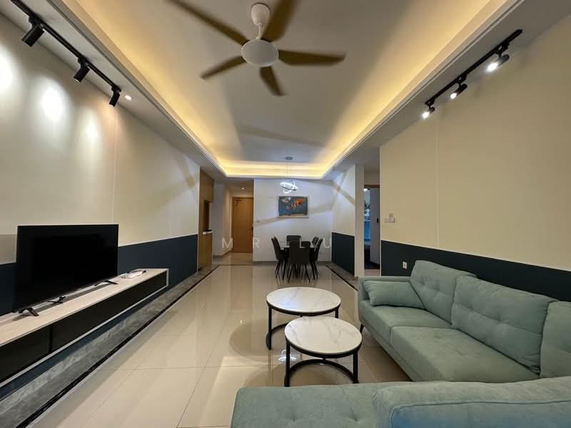 Service Residence for Rent at R&F Princess Cove Phase 1 - Mr Lu - PropertyGuru.com.my