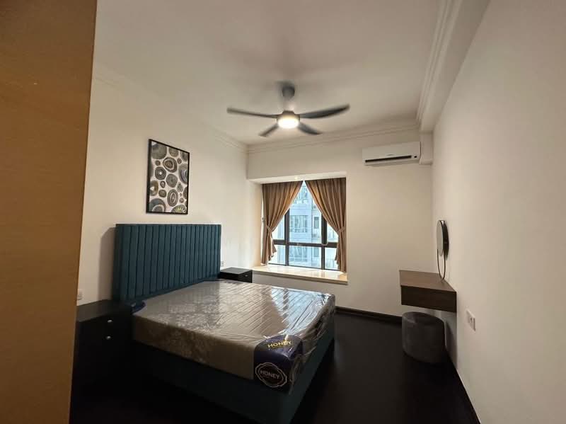 Service Residence for Rent at R&F Princess Cove Phase 1 - Mr Lu - PropertyGuru.com.my