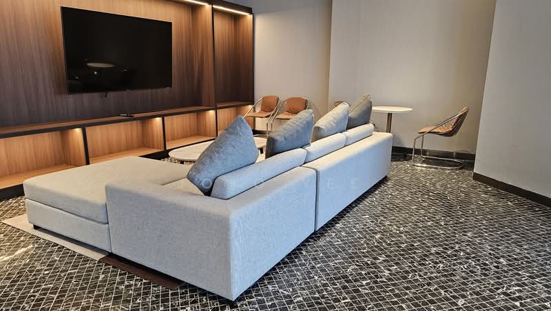 Service Residence for Rent at Jewel by Oxley KLCC - Jojo Yee - PropertyGuru.com.my