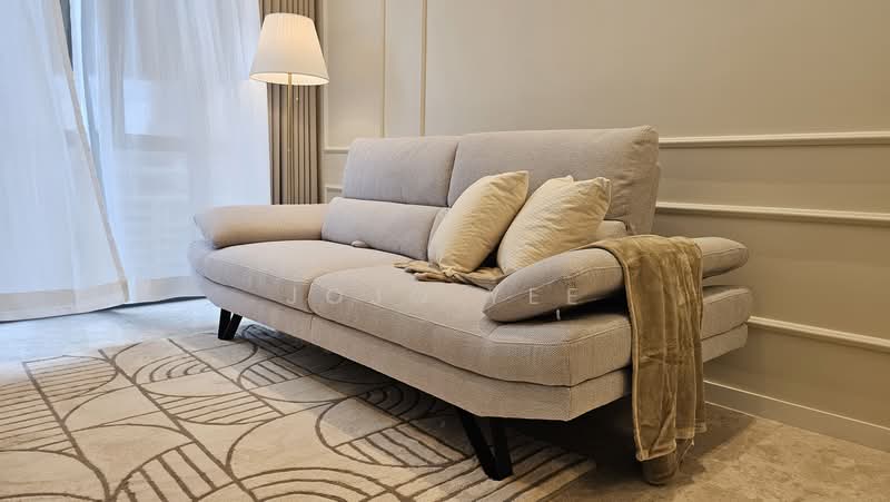 Service Residence for Rent at Jewel by Oxley KLCC - Jojo Yee - PropertyGuru.com.my