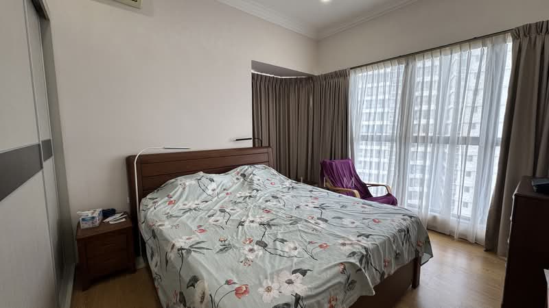 Condominium for Rent at Bay Laurel @ Country Garden Danga Bay - Rynn Lim - Bedroom - PropertyGuru.com.my