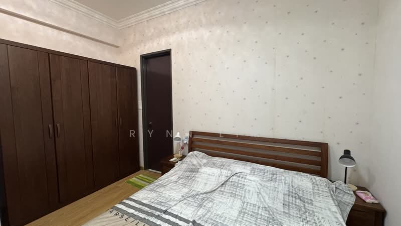 Condominium for Rent at Bay Laurel @ Country Garden Danga Bay - Rynn Lim - Bedroom - PropertyGuru.com.my