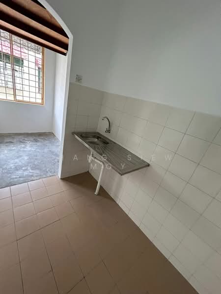 Apartment for Sale at Pangsapuri Cempaka - Chang Siew Moy - Interior - PropertyGuru.com.my