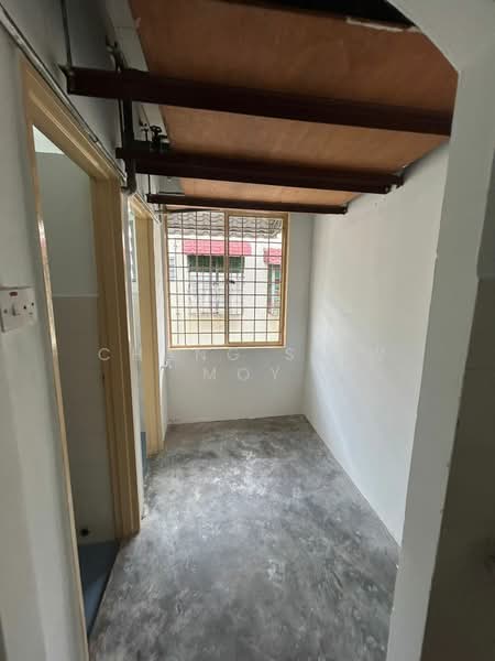 Apartment for Sale at Pangsapuri Cempaka - Chang Siew Moy - Interior - PropertyGuru.com.my