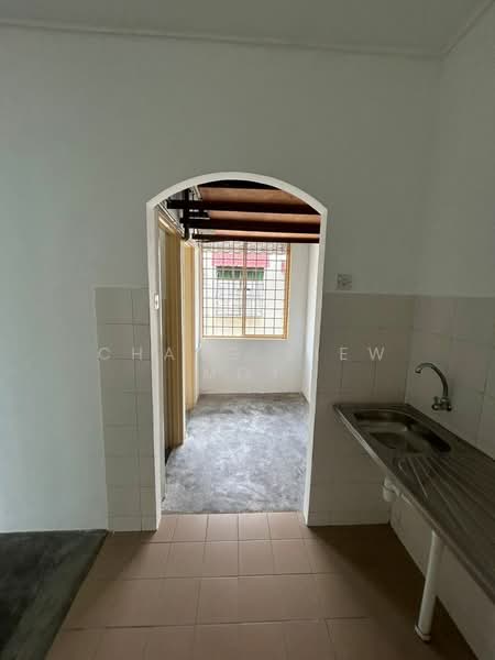 Apartment for Sale at Pangsapuri Cempaka - Chang Siew Moy - Kitchen - PropertyGuru.com.my