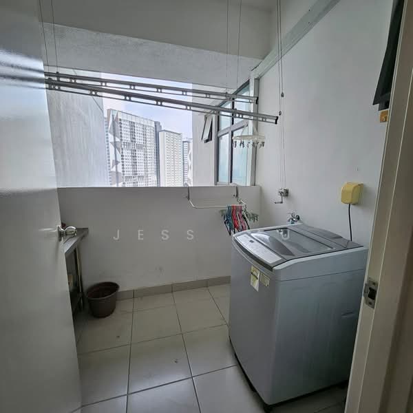 Kondominium untuk Disewa di Casa Green - Jess Lau - PropertyGuru.com.my