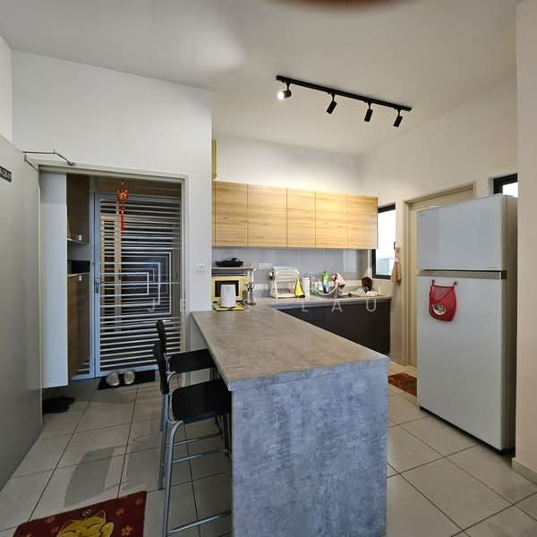 Kondominium untuk Disewa di Casa Green - Jess Lau - PropertyGuru.com.my