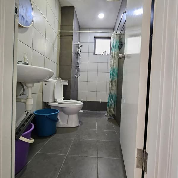 Kondominium untuk Disewa di Casa Green - Jess Lau - PropertyGuru.com.my