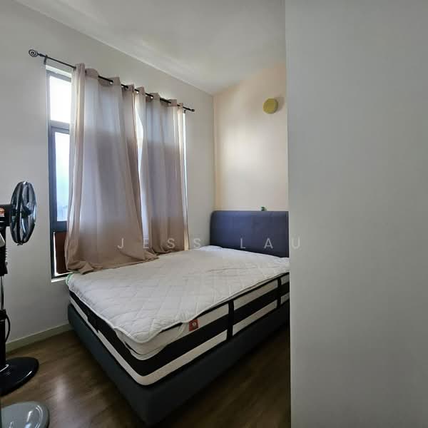 Kondominium untuk Disewa di Casa Green - Jess Lau - PropertyGuru.com.my