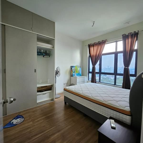 Kondominium untuk Disewa di Casa Green - Jess Lau - PropertyGuru.com.my