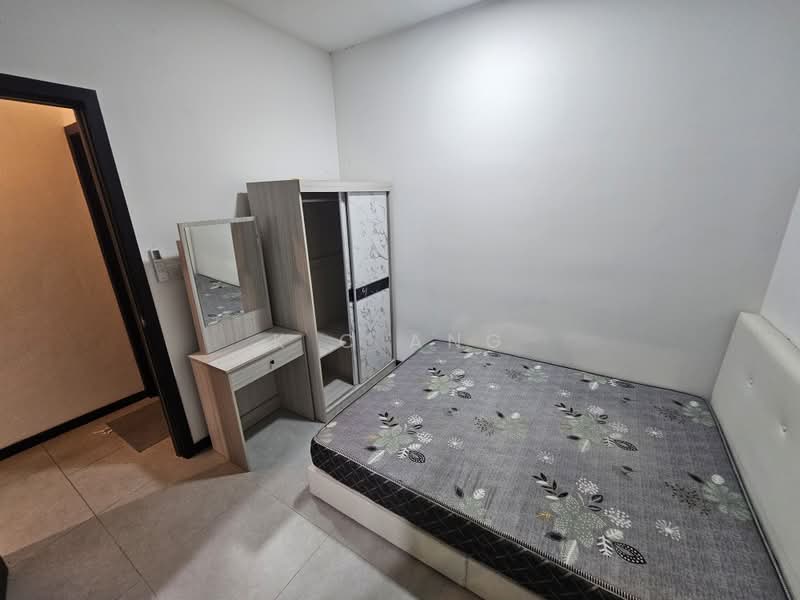 Servis Apartment untuk Disewa di Neu Suites - K C Ang - PropertyGuru.com.my