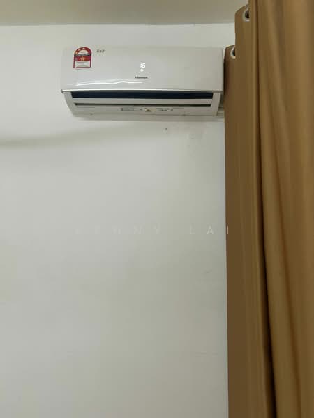 Pangsapuri untuk Disewa di Green Suria Apartment - Kenny Lai - Interior - PropertyGuru.com.my