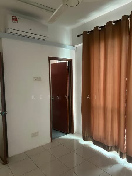 Pangsapuri untuk Disewa di Green Suria Apartment - Kenny Lai - Interior - PropertyGuru.com.my