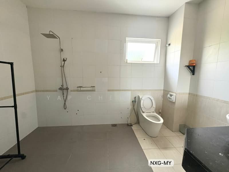 Rumah Berkembar untuk Disewa di Setia Eco Park (Setia Alam) - Yap Chew Ying - PropertyGuru.com.my