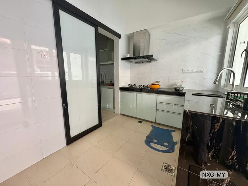 Rumah Berkembar untuk Disewa di Setia Eco Park (Setia Alam) - Yap Chew Ying - PropertyGuru.com.my