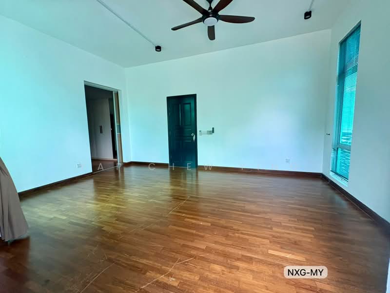 Rumah Berkembar untuk Disewa di Setia Eco Park (Setia Alam) - Yap Chew Ying - PropertyGuru.com.my