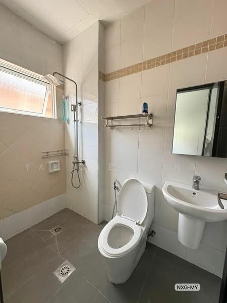 Rumah Berkembar untuk Disewa di Setia Eco Park (Setia Alam) - Yap Chew Ying - PropertyGuru.com.my