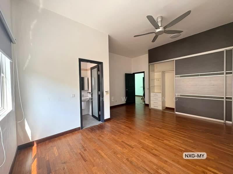 Rumah Berkembar untuk Disewa di Setia Eco Park (Setia Alam) - Yap Chew Ying - PropertyGuru.com.my