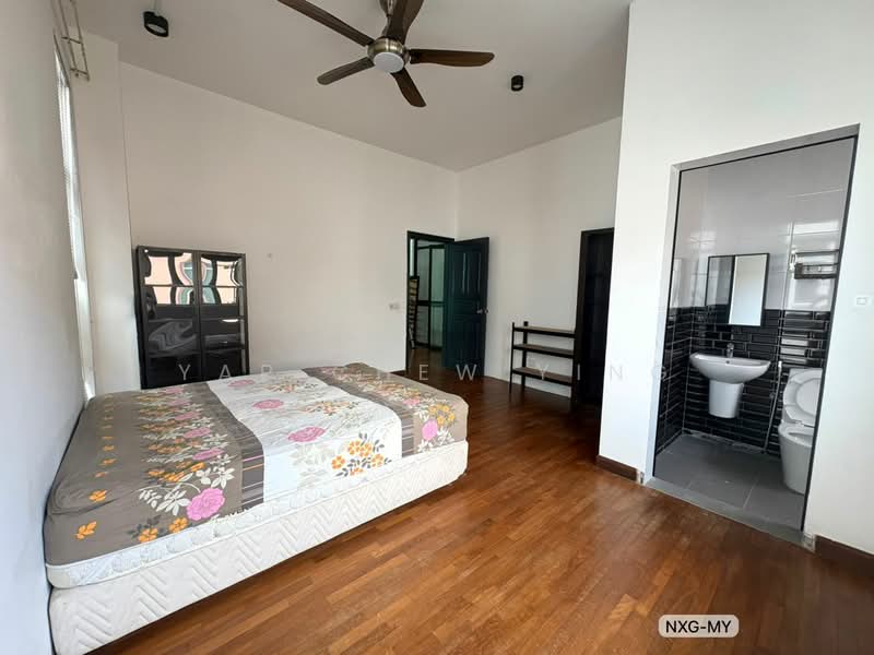 Rumah Berkembar untuk Disewa di Setia Eco Park (Setia Alam) - Yap Chew Ying - PropertyGuru.com.my