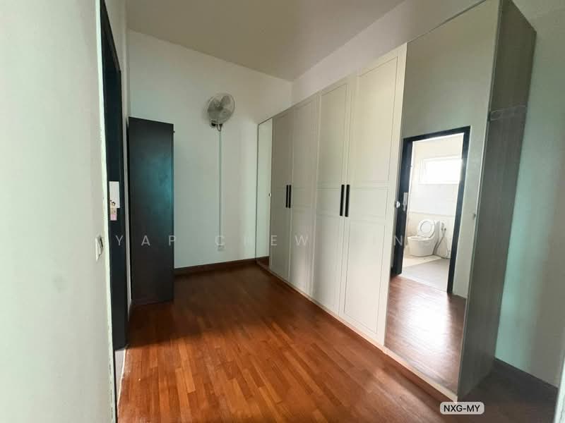 Rumah Berkembar untuk Disewa di Setia Eco Park (Setia Alam) - Yap Chew Ying - PropertyGuru.com.my